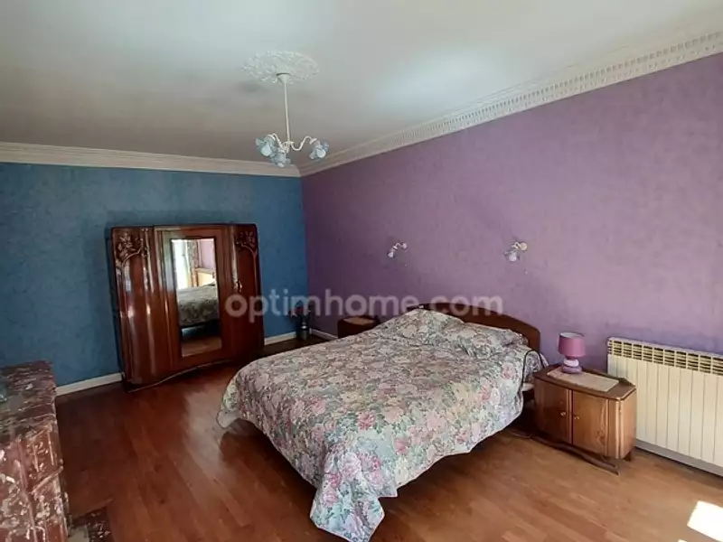 Maison, 210 m²