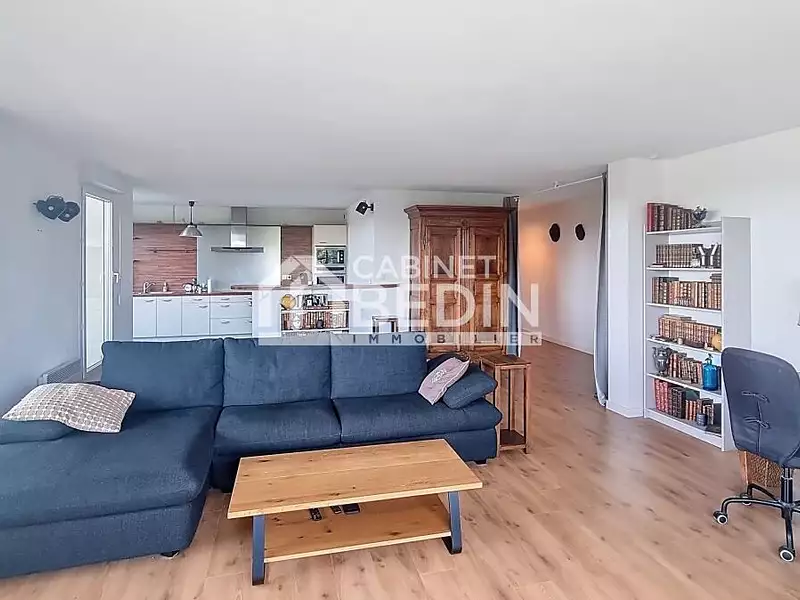 Appartement, 145,3 m²