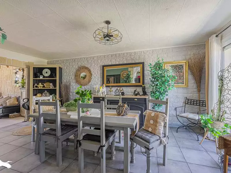 Maison, 77 m²