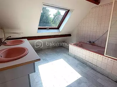 Maison, 130 m²