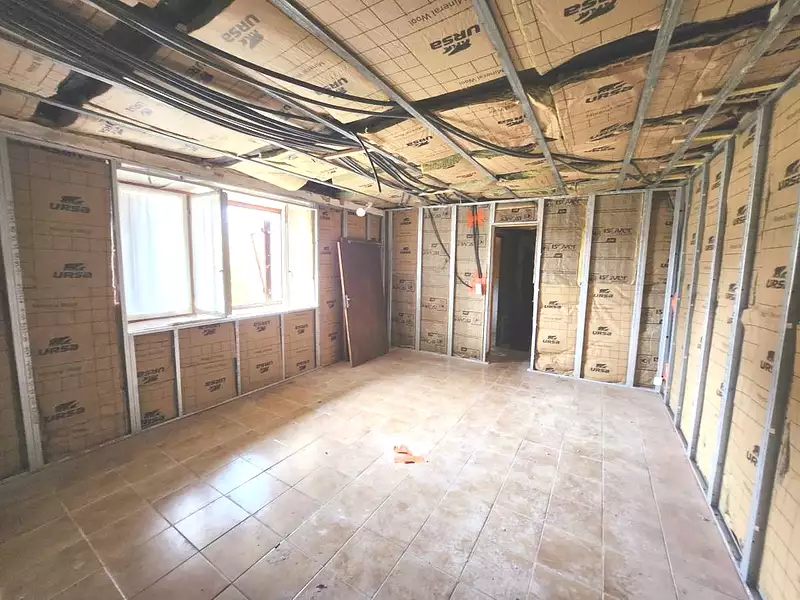 Maison, 117 m²