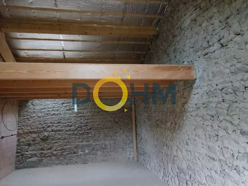 Maison, 110 m²
