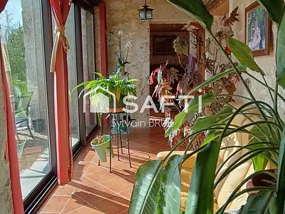 Maison, 250 m²