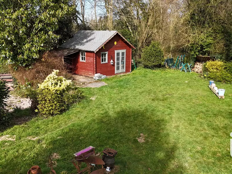 Maison, 76 m²