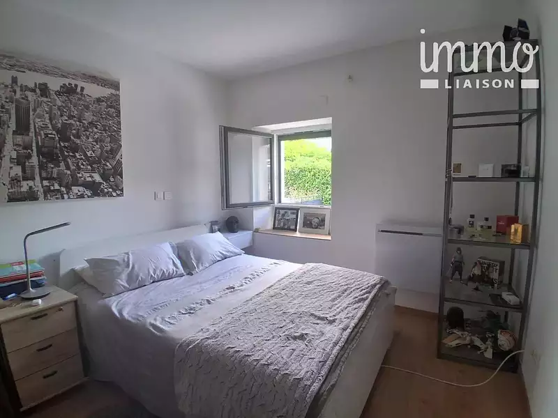 Appartement, 60,86 m²