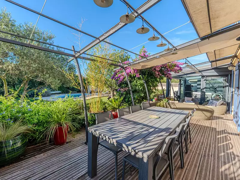 Maison, 199 m²