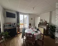 Immeuble, 227 m²