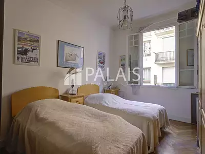 Appartement, 65 m²