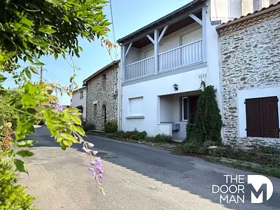 Maison, 127 m²