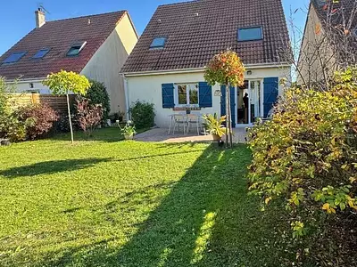 Maison, 85 m²