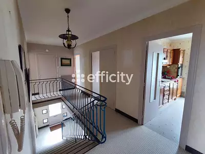 Maison, 115 m²