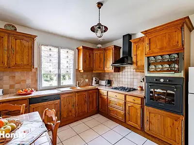 Maison, 106 m²