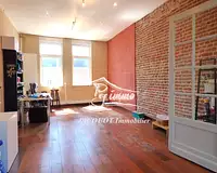 Appartement, 165 m²