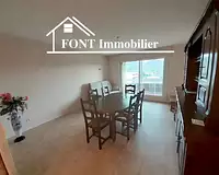 Appartement, 72,56 m²