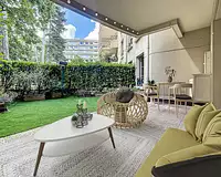 Appartement, 105 m²