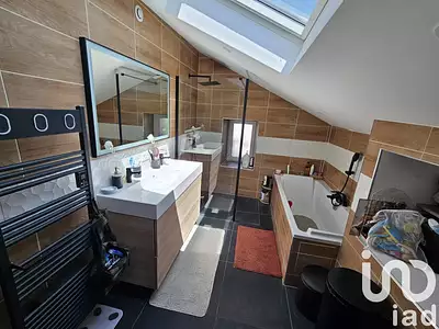 Appartement, 110 m²