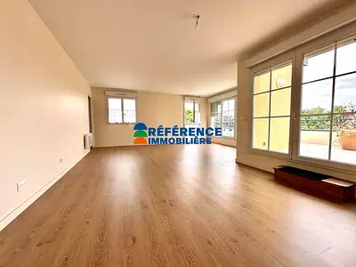Appartement, 128,45 m²
