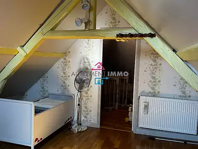 Maison, 195 m²