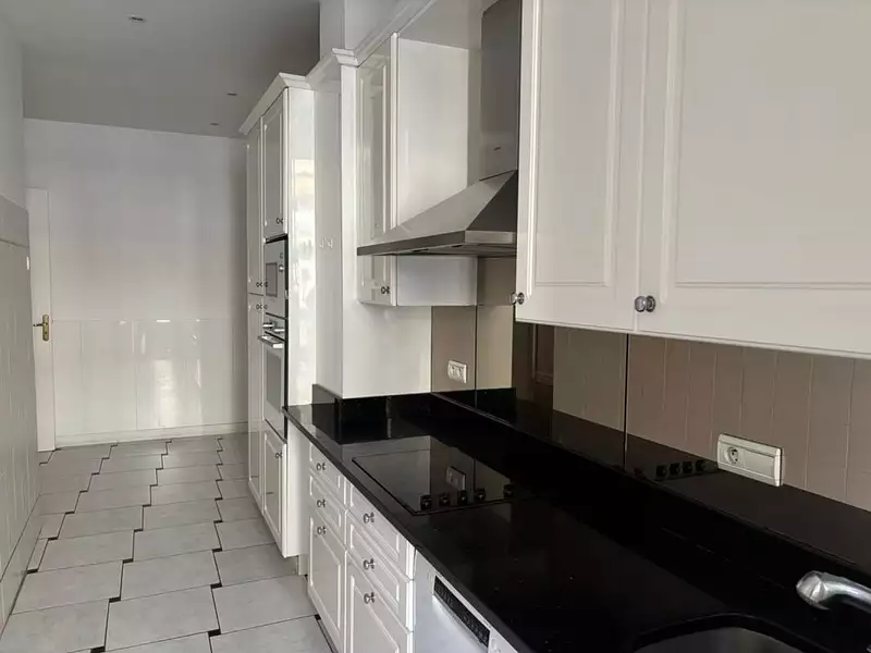Appartement, 148 m²