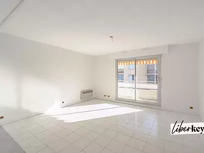 Appartement, 47 m²