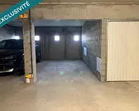 Parking, 11 m²