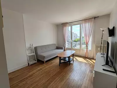 Appartement, 40 m²