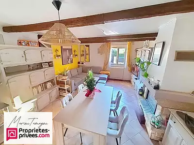 Maison, 115 m²