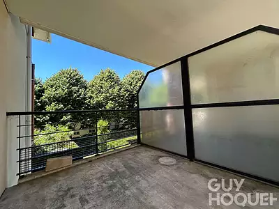 Appartement, 80 m²