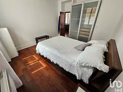 Appartement, 41 m²