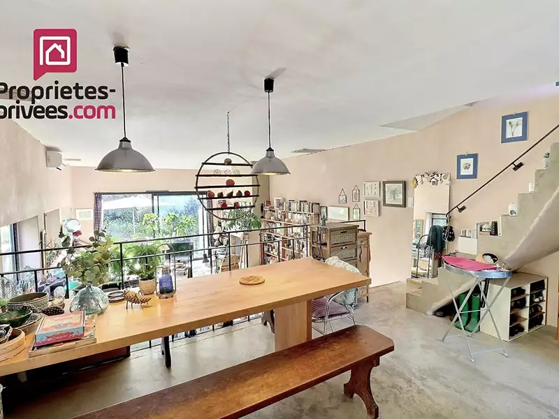 Maison, 109 m²