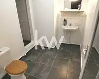 Appartement, 34,54 m²