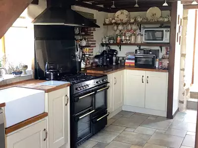 Maison, 352 m²