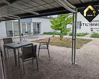 Appartement, 26,23 m²