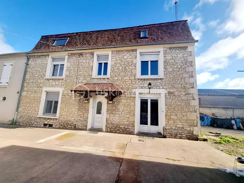 Maison, 160 m²
