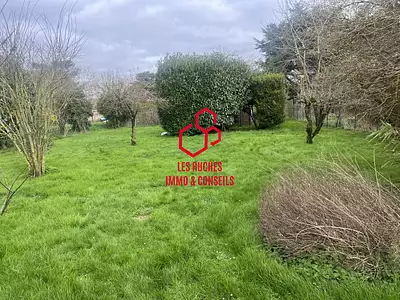 Terrain, 527 m²