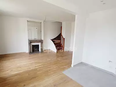 Appartement, 120 m²