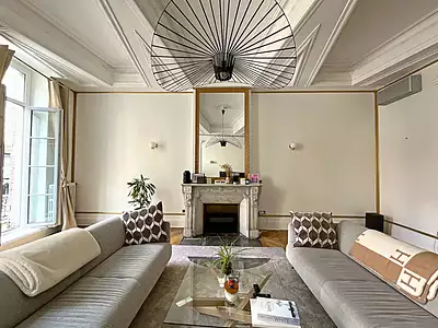 Appartement, 145,72 m²