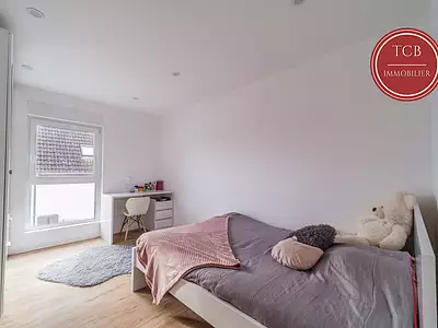 Maison, 165 m²