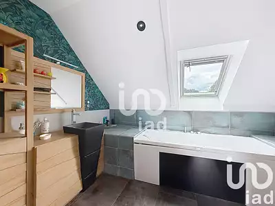 Maison, 170 m²