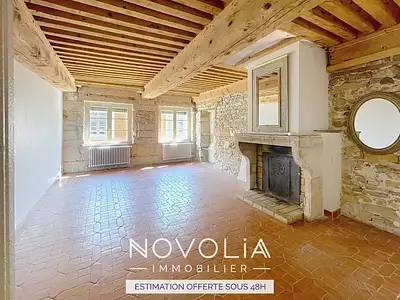 Appartement, 87,63 m²