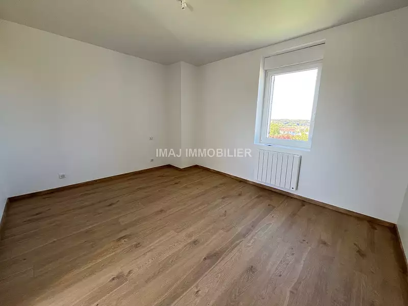 Maison, 44,6 m²