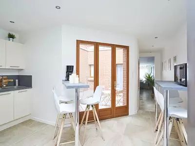Maison, 152 m²