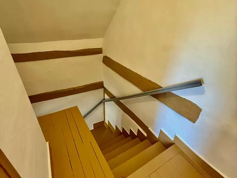 Maison, 53 m²