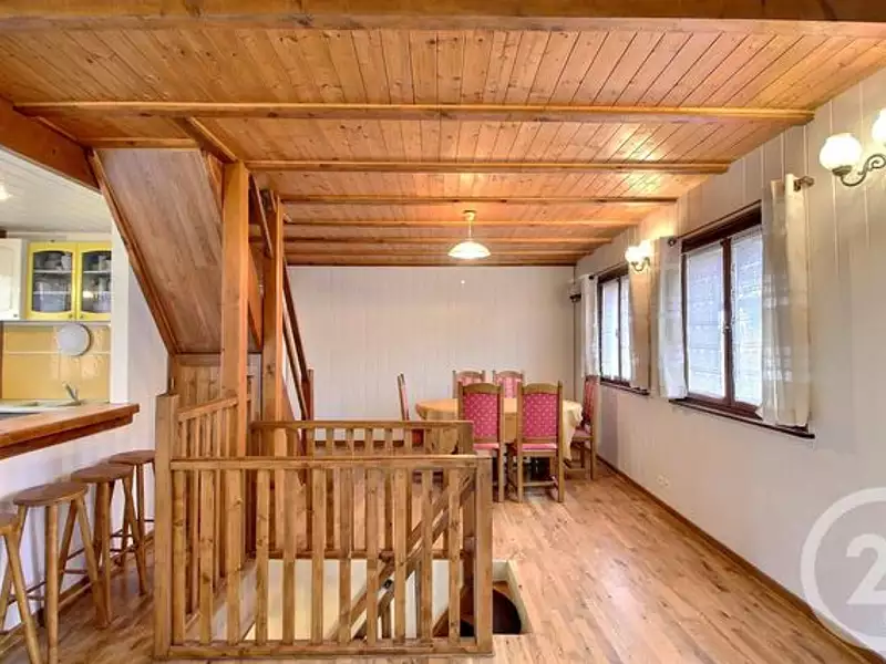 Maison, 127,6 m²
