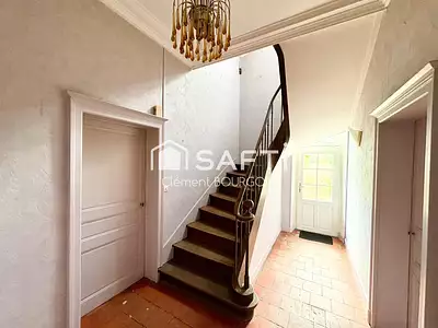 Maison, 295 m²