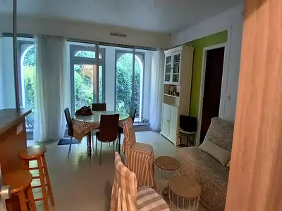 Appartement, 47,33 m²