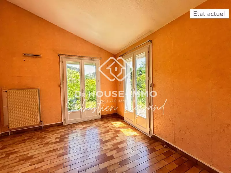 Maison, 102 m²
