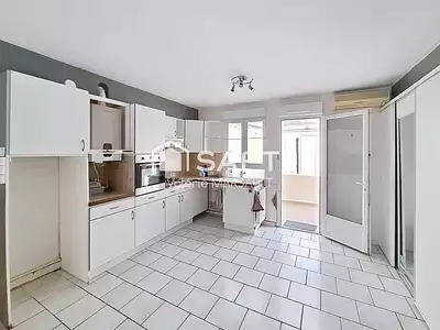Maison, 78 m²