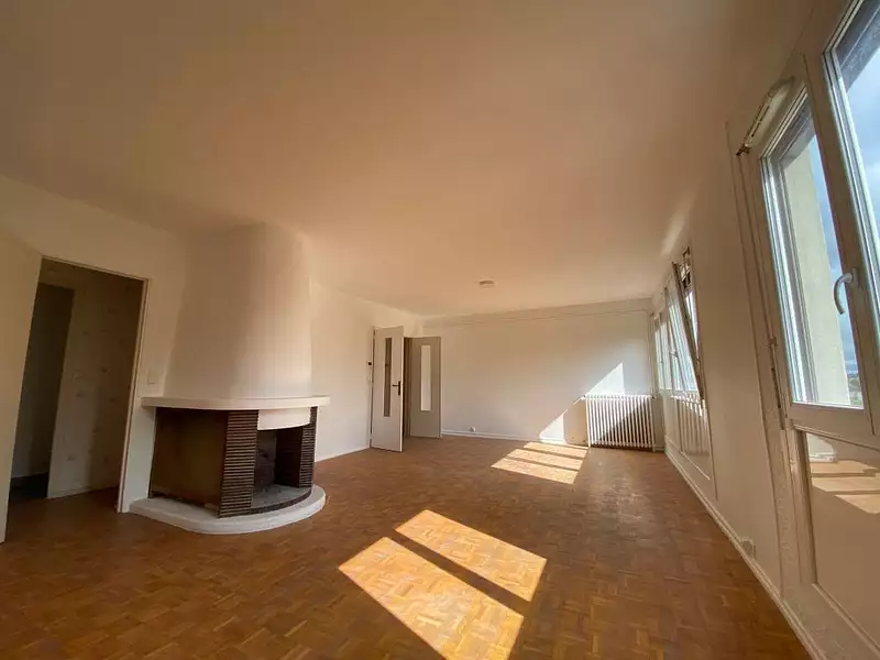 Appartement, 90 m²