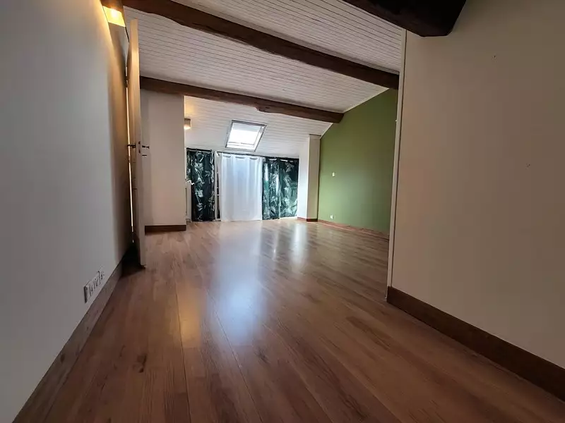 Maison, 116 m²